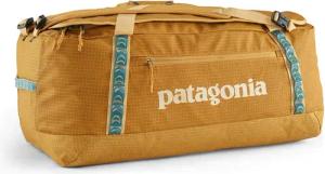 Patagonia Black Hole Duffel 70 Reisetasche Unisex (Gold one size Größe)