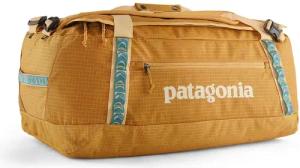 Patagonia Black Hole Duffel 55 Unisex (Gold one size Größe)