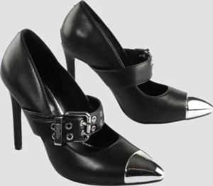 Buffalo Juliet Pumps