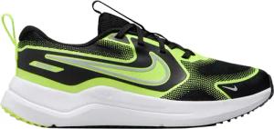 Nike - Cosmic Runner Laufschuhe Kinder schwarz