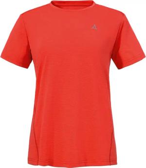 Schöffel - Tauron T-Shirt Damen rosehip