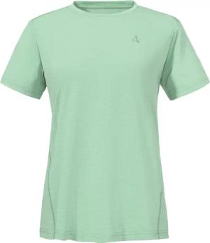 Schöffel - Tauron T-Shirt Damen botanical sky