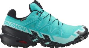 Salomon Damen Speedcross 6 GTX Schuhe