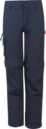 Trollkids Kinder Oppland Zip-Off Hose