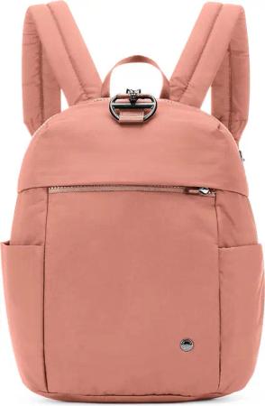 Pacsafe Damen CX Petite Rucksack