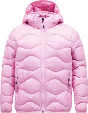 Peak Performance Kinder Helium Down Hoodie Jacke