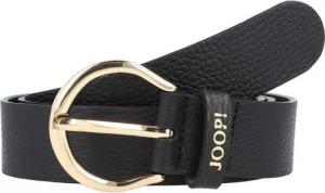 JOOP! Ledergürtel Dornschließe