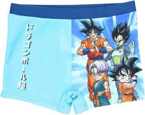 Dragon Ball Badehose Schwimmhose - Jungen Bademode Gr. 116- 152 cm