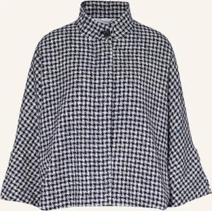 MORE Bouclé-Jacke