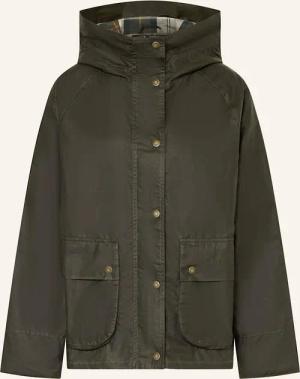 Barbour Fieldjacket HOLLIES WAX