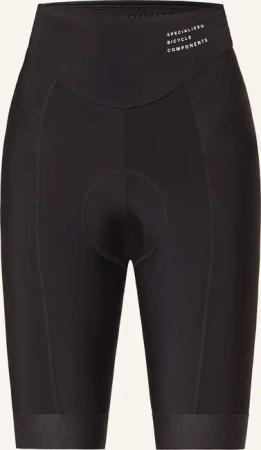 SPECIALIZED Radhose mit gepolstertem Einsatz FOUNDATION SHORT