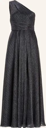 SWING Abendkleid mit Plissees