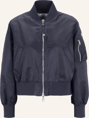 BLONDE No.8 Blouson CHURCHILL