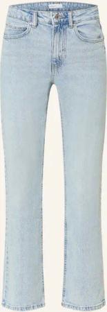 gina tricot Bootcut Jeans