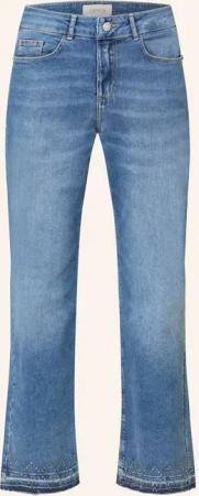 CARTOON Jeans mit Schmucksteinen