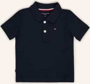 TOMMY HILFIGER Piqué-Poloshirt