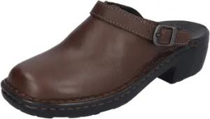 Josef Seibel Clogs Betsy, brandy