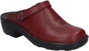 Josef Seibel Clogs Betsy, hibiscus