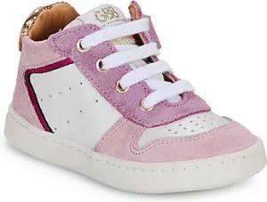 GBB Kinderschuhe OSMAN TWIST