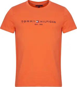 Tommy Hilfiger  T-Shirt TOMMY LOGO TEE