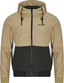 Jack & Jones Herren-Jacke JJERUSH