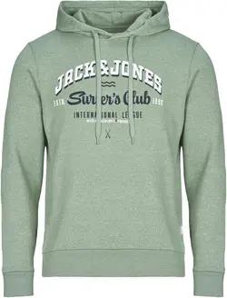 Jack & Jones Sweatshirt JJELOGO
