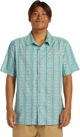 Quiksilver Kurzarmhemd "Pool Party Casual"