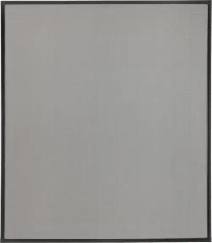 hecht international Insektenschutz-Fensterrahmen "Basic", BxH: 120x140 cm, kürzbar