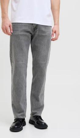 Jack & Jones Loose-fit-Jeans "JJICHRIS JJCLASSIC AM 676 LID NOOS"