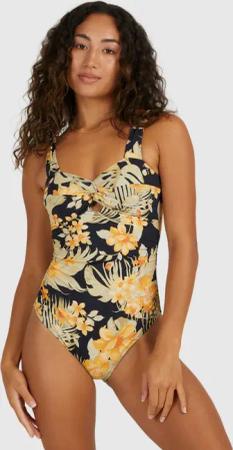 Billabong Badeanzug "Utopia Kali Gathered"