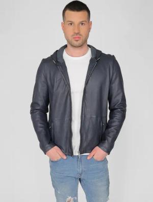 Maze Lederjacke "42021109"