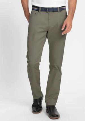 Brühl 5-Pocket-Hose