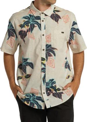 Billabong Kurzarmhemd "Sundays"