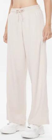 Tommy Hilfiger Jogginghose UW0UW04771 Beige Relaxed Fit