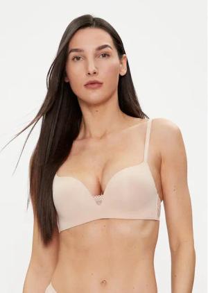 Tommy Hilfiger Push-up-BH UW0UW02405 Beige