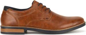Rieker Halbschuhe 13500-25 Braun
