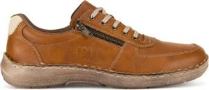 Rieker Halbschuhe 03030-25 Braun