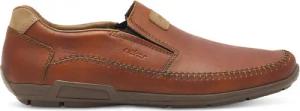 Rieker Halbschuhe 09053-24 Braun