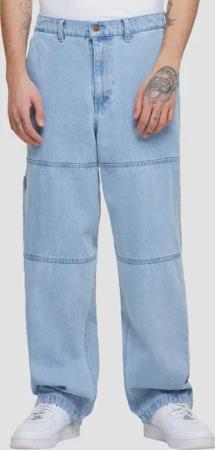 Zoo York Denim Baggy