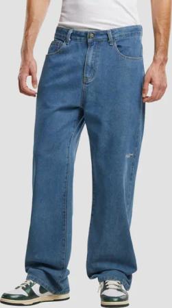 Another Cotton Lab Dad Jeans