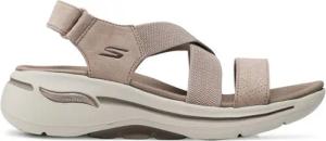 Skechers Sandalen Treasured 140257/TPE Braun