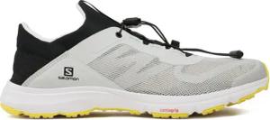 Salomon Wassersportschuhe Amphib Bold 2 L47153600 Grau