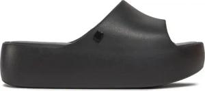 Melissa Pantoletten Melissa Free Platform Slide Ad 35859 Schwarz