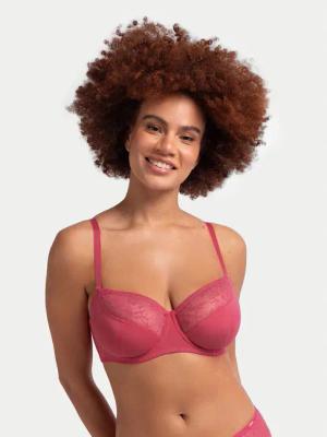 Dorina 2er-Set BHs Aurai FXWB0001LA176 Rosa