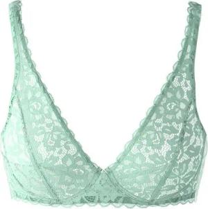 CALIDA Bügelloser BH Natural Comfort Lace Damen (1-tlg)