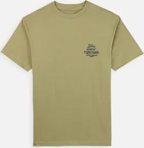 Oxbow T-Shirt Tee-shirt SHAPER