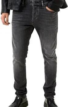 Diesel  Straight Leg Jeans 00SID8-09G82