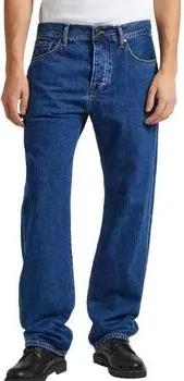 Pepe jeans  Straight Leg Jeans PM207395HT2