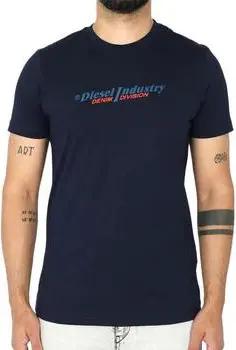 Diesel T-Shirts & Poloshirts A12754-RPATI