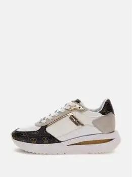 Guess Sneaker FLPEG3 FAL12 ENERGY3-WHIBR